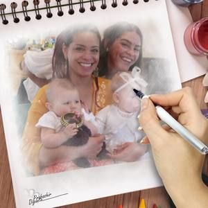 Meet your Posher, Redd